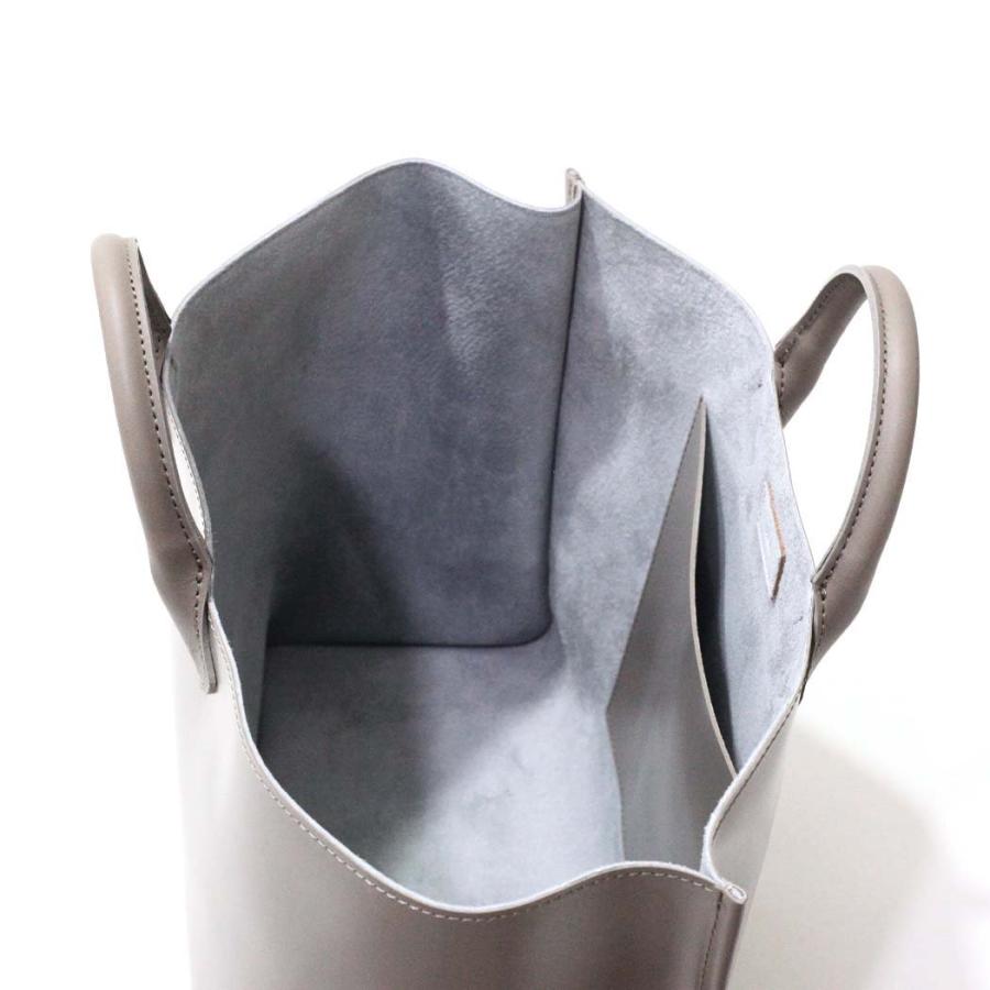 PIENI（ピエニ） / SZB-34-5053 / KOKO  M  lesson bag  - HARMAA(グレー×グレー） |  | 03