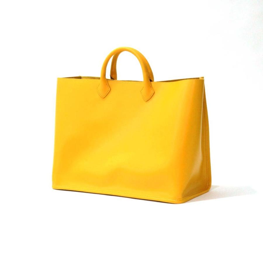 PIENI（ピエニ） / SZB-34-5053 / KOKO  M  lesson bag  -SINAPP(マスタード×イエロー×イエロー） |  | 01