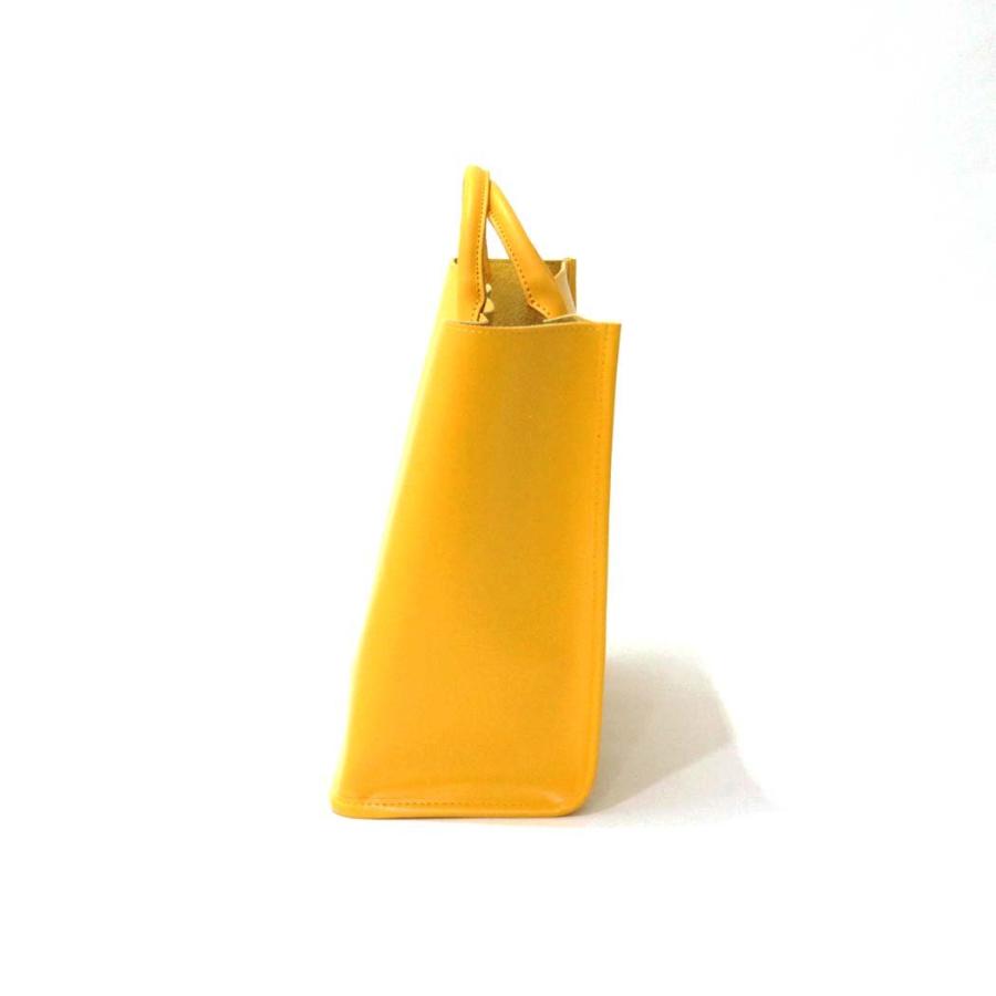 PIENI（ピエニ） / SZB-34-5053 / KOKO  M  lesson bag  -SINAPP(マスタード×イエロー×イエロー） |  | 02