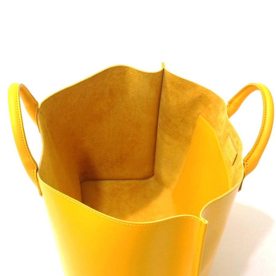 PIENI（ピエニ） / SZB-34-5053 / KOKO  M  lesson bag  -SINAPP(マスタード×イエロー×イエロー） |  | 03