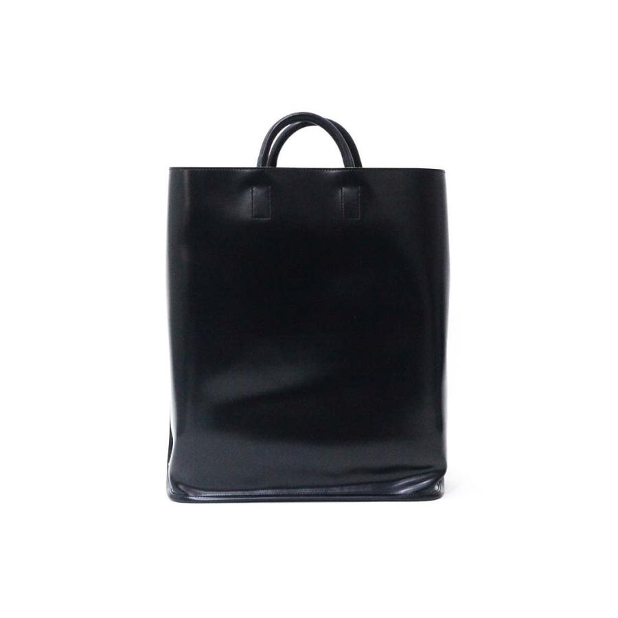 PIENI（ピエニ） / SZB-34-5017c / TOTE  L  - ブラック×ナチュラル×グレー | 