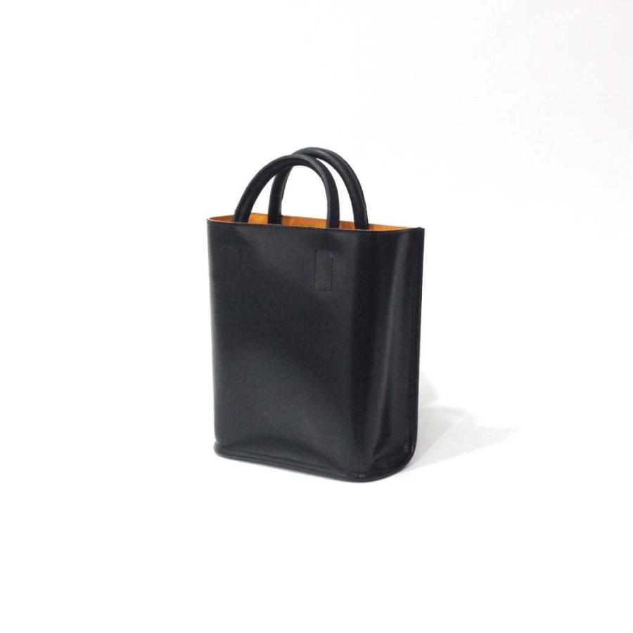 PIENI（ピエニ） / SZB-34-5018c / TOTE  S  - ブラック×ナチュラル |  | 01