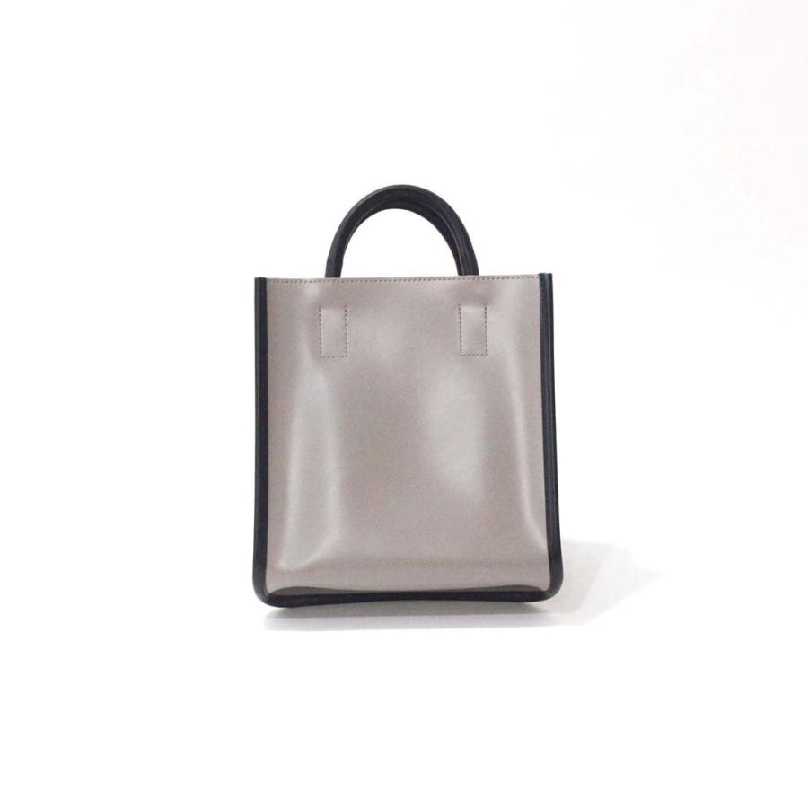 PIENI（ピエニ） / SZB-34-5018c / TOTE  S  - ブラック×ナチュラル |  | 03