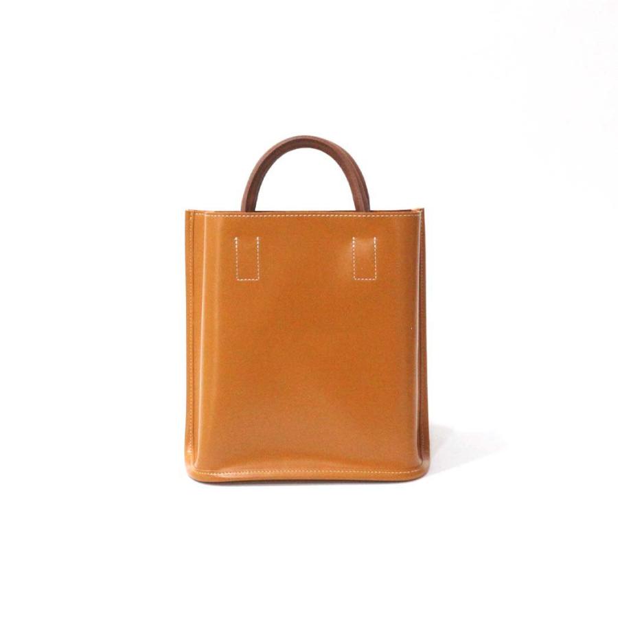 PIENI（ピエニ） / SZB-34-5018c / TOTE  S  - キャラメル×ブラウン | 