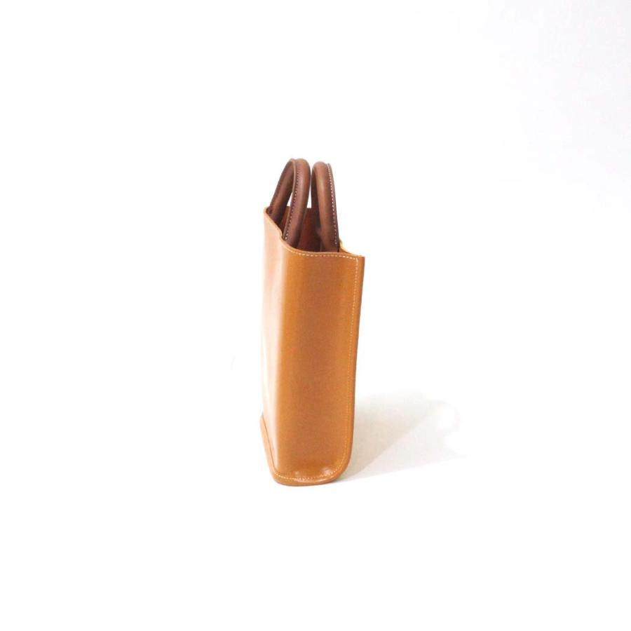 PIENI（ピエニ） / SZB-34-5018c / TOTE  S  - キャラメル×ブラウン |  | 02