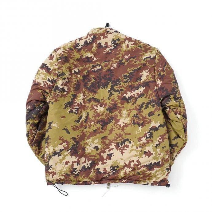 SBB / Reversible Lite Jacket - Vegetato/White リバーシブルライトジャケット ベジタトカモ |  | 01