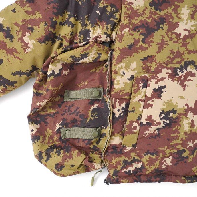 SBB / Reversible Lite Jacket - Vegetato/White リバーシブルライトジャケット ベジタトカモ |  | 10