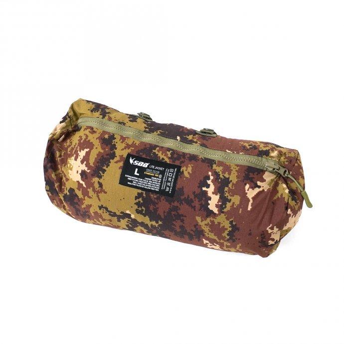 SBB / Reversible Lite Jacket - Vegetato/White リバーシブルライトジャケット ベジタトカモ |  | 11