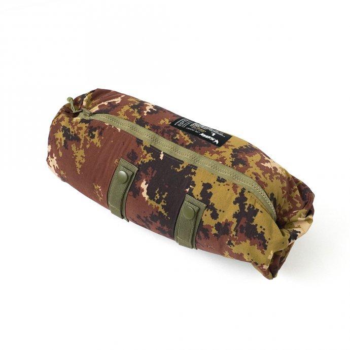 SBB / Reversible Lite Jacket - Vegetato/White リバーシブルライトジャケット ベジタトカモ |  | 12