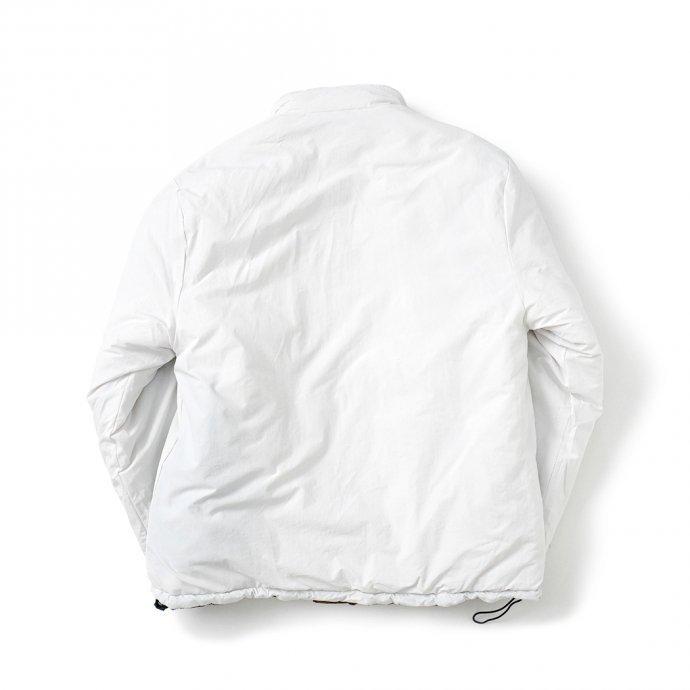 SBB / Reversible Lite Jacket - Vegetato/White リバーシブルライトジャケット ベジタトカモ |  | 04