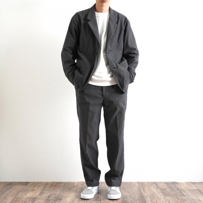 STILL BY HAND（スティル バイ ハンド） PT05213 セットアップパンツ 