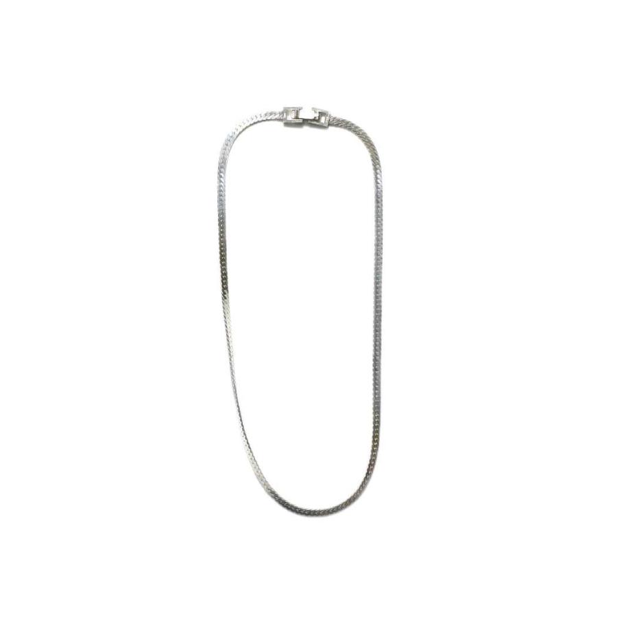 UNKNOWN. (アンノウン) / U111 "HERRINGBONE/38cm" ネックレス | UNKNOWN.