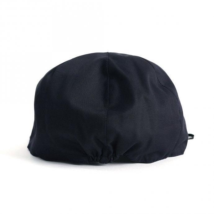 SMOKE T ONE / DG TONED COTTON CAP コットンキャップ ネイビー |  | 03