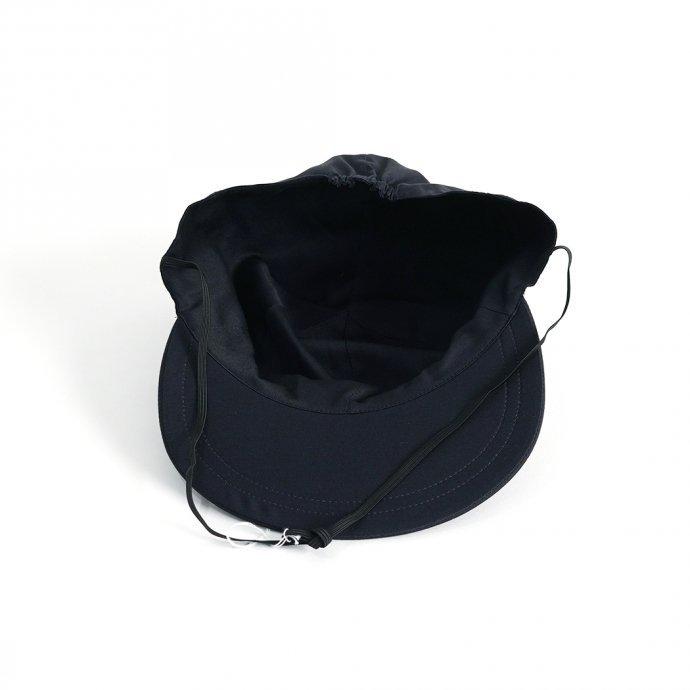 SMOKE T ONE / DG TONED COTTON CAP コットンキャップ ネイビー |  | 04