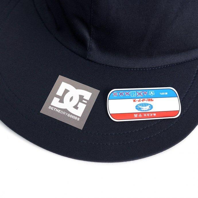 SMOKE T ONE / DG TONED COTTON CAP コットンキャップ ネイビー |  | 06
