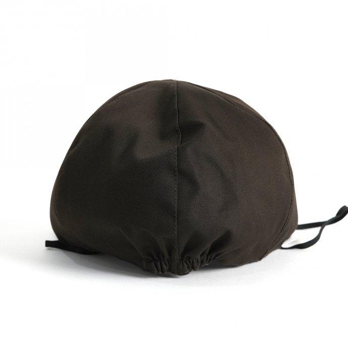 SMOKE T ONE / DG TONED COTTON CAP コットンキャップ ブラウン |  | 03