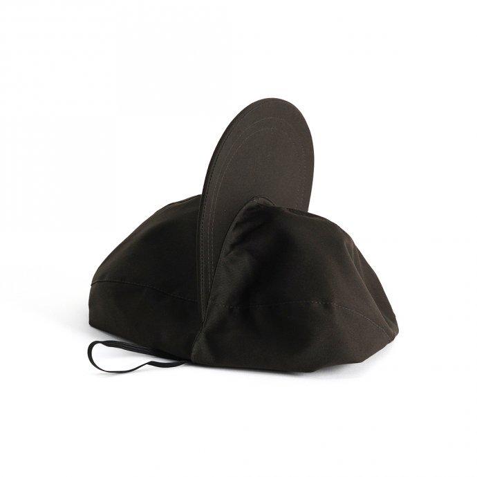 SMOKE T ONE / DG TONED COTTON CAP コットンキャップ ブラウン |  | 05