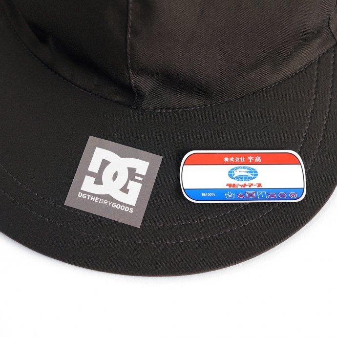 SMOKE T ONE / DG TONED COTTON CAP コットンキャップ ブラウン |  | 06