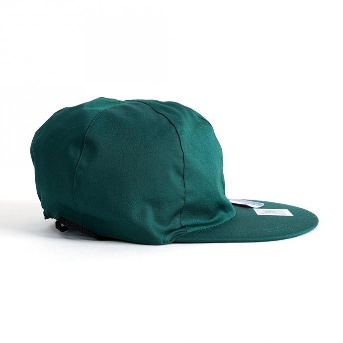 DG THE DRY GOODS / DG TONED COTTON CAP コットンキャップ グリーン SMOKE T ONE |  | 02