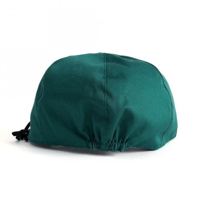 DG THE DRY GOODS / DG TONED COTTON CAP コットンキャップ グリーン SMOKE T ONE |  | 03