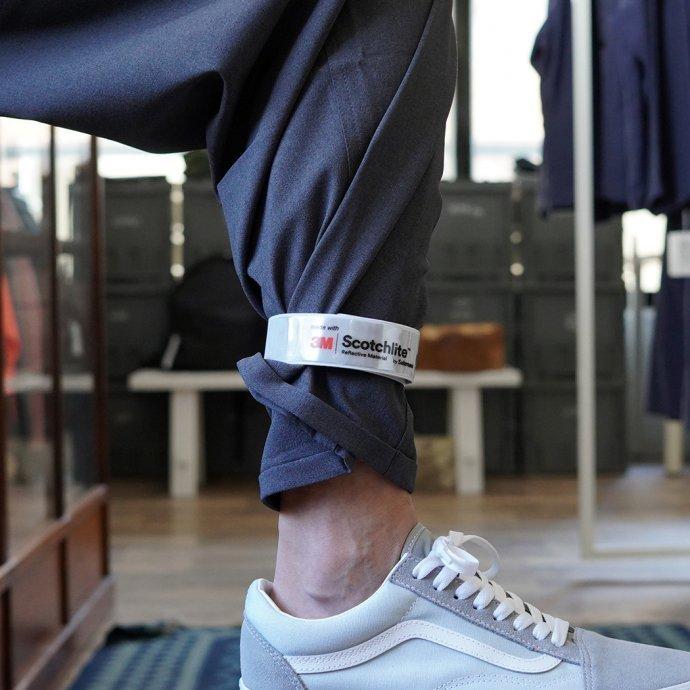 3M Scotchlite リフレクター スナップバンド Slap Wrap - イエロー |  | 06