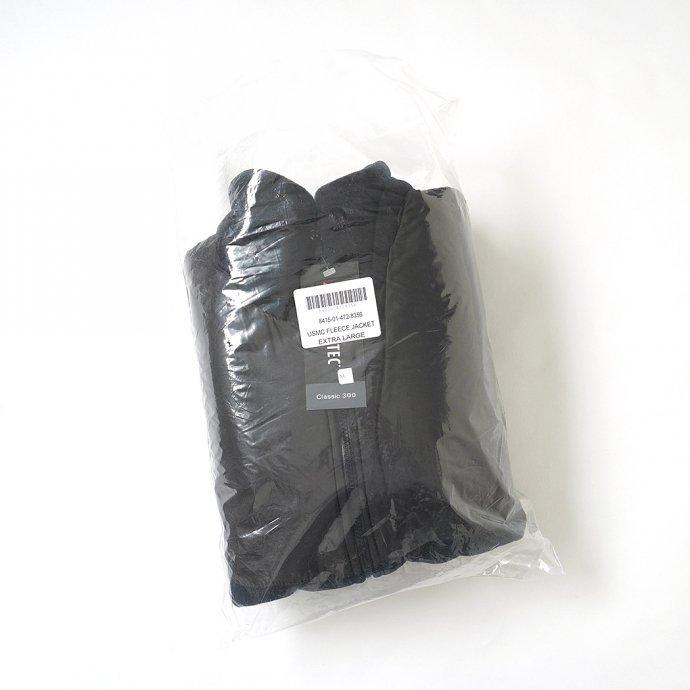 Log House Designs / USMC ECWCS仕様 ポーラーテック フリースジャケット ブラック デッドストック メンズ アウター |  | 16