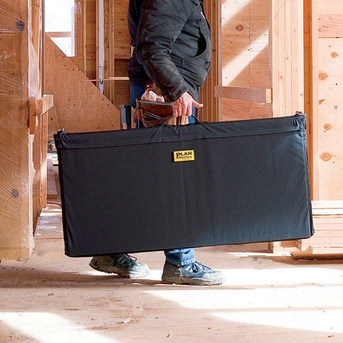 Plan Station Pro ポータブルデスク＆ワークステーション 24x48 WS3800 |  | 03