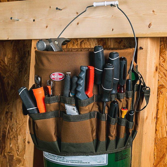 Bucket Boss / The Bucketeer バケットボス バケッター バケツオーガナイザー |  | 13