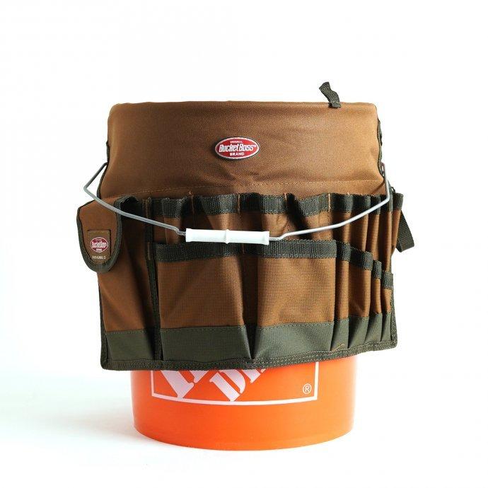 Bucket Boss / The Bucketeer バケットボス バケッター バケツオーガナイザー |  | 04