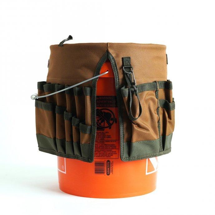 Bucket Boss / The Bucketeer バケットボス バケッター バケツオーガナイザー |  | 05