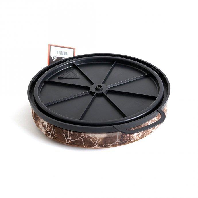 ThermaSeat サーマシート / Spin Seat スピンシート RealTree/コヨーテ |  | 02