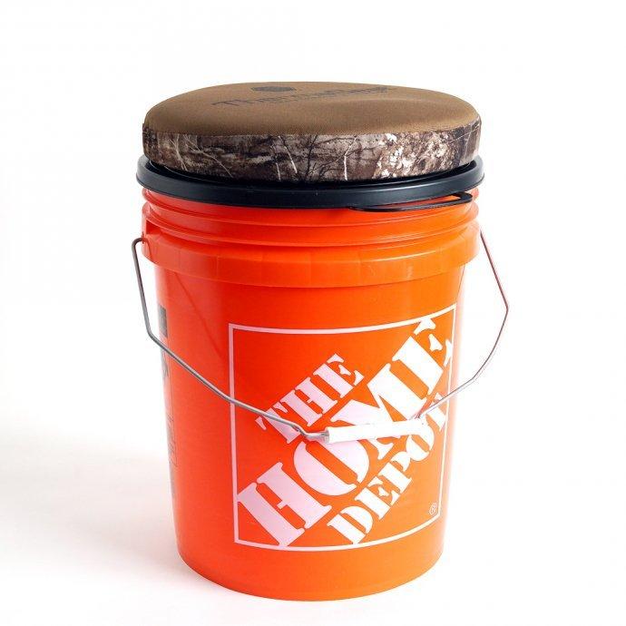 ThermaSeat サーマシート / Spin Seat スピンシート RealTree/コヨーテ |  | 03