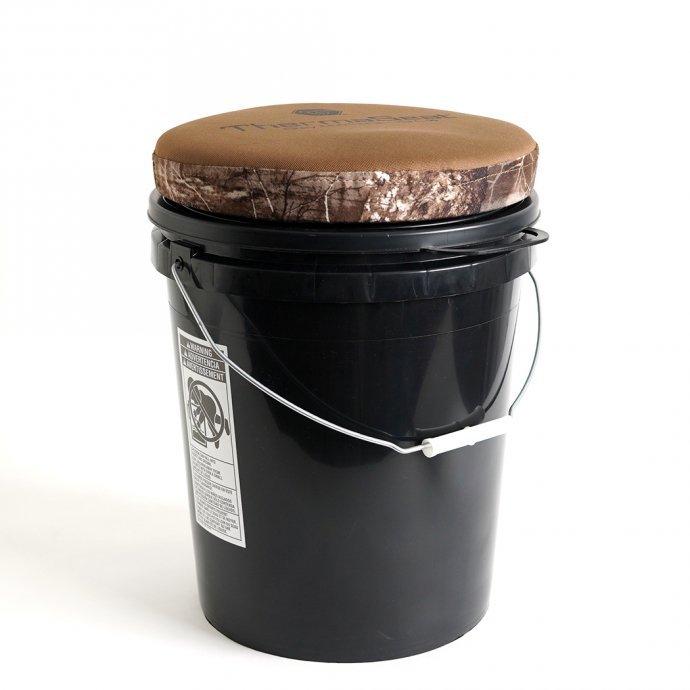 ThermaSeat サーマシート / Spin Seat スピンシート RealTree/コヨーテ |  | 04