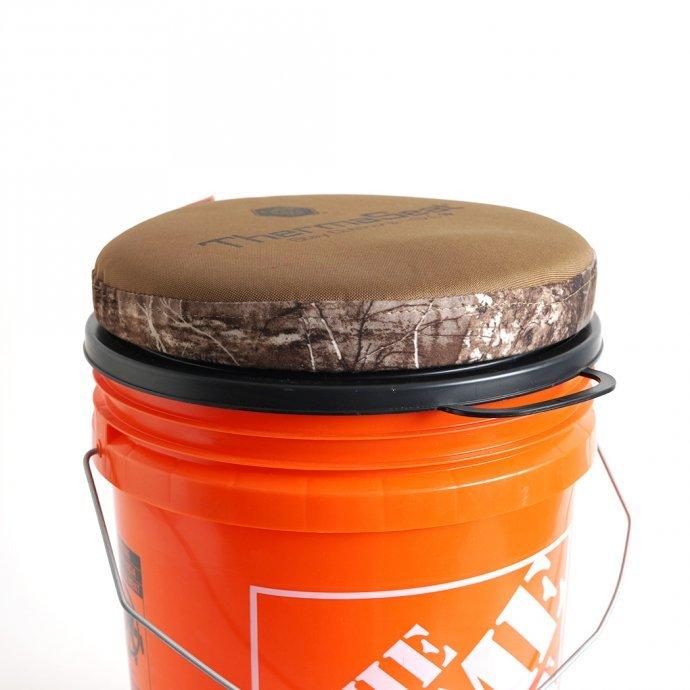 ThermaSeat サーマシート / Spin Seat スピンシート RealTree/コヨーテ |  | 05