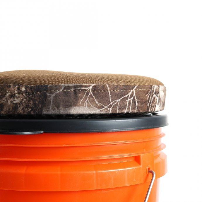 ThermaSeat サーマシート / Spin Seat スピンシート RealTree/コヨーテ |  | 06