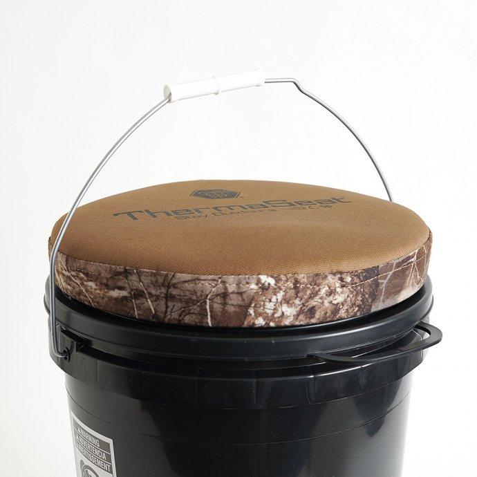 ThermaSeat サーマシート / Spin Seat スピンシート RealTree/コヨーテ |  | 07