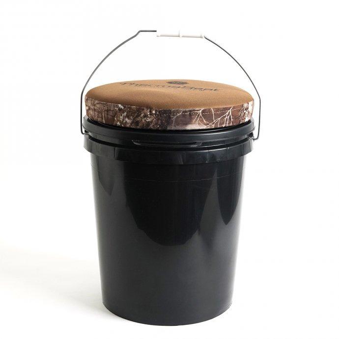 ThermaSeat サーマシート / Spin Seat スピンシート RealTree/コヨーテ |  | 08