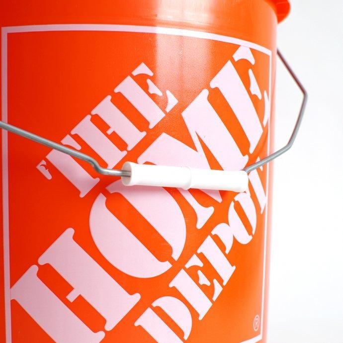 Home Depot（ホームデポ） / 5ガロンバケツ アメリカ製 オレンジ |  | 05