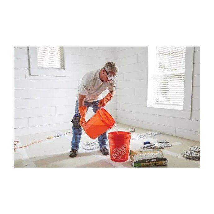 LEAKTITE / USA 5ガロンバケツ ブラック アメリカ製 |  | 10