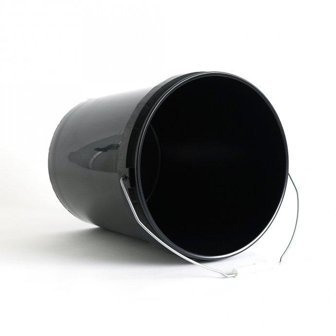 LEAKTITE / USA 5ガロンバケツ ブラック アメリカ製 |  | 03