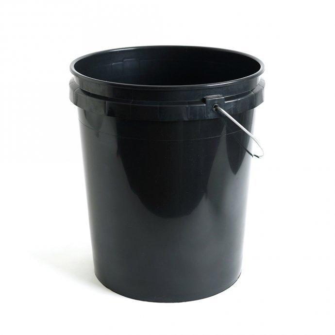 LEAKTITE / USA 5ガロンバケツ ブラック アメリカ製 |  | 04