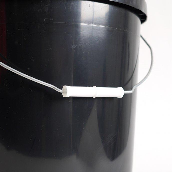 LEAKTITE / USA 5ガロンバケツ ブラック アメリカ製 |  | 06