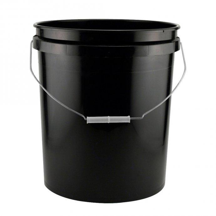 LEAKTITE / USA 5ガロンバケツ ブラック アメリカ製 |  | 08