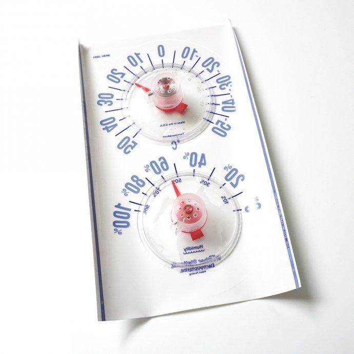 Electro-Optix / ウィンドウ ウェザーステーション Optix WeatherStation II WS-IIC |  | 02