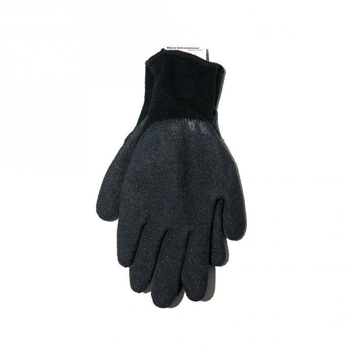 Kinco / 1790 Warm Grip - Thermal Knit Shell & Latex Palm キンコグローブ サーマルニット ウインターワークグローブ 背抜き手袋 |  | 01