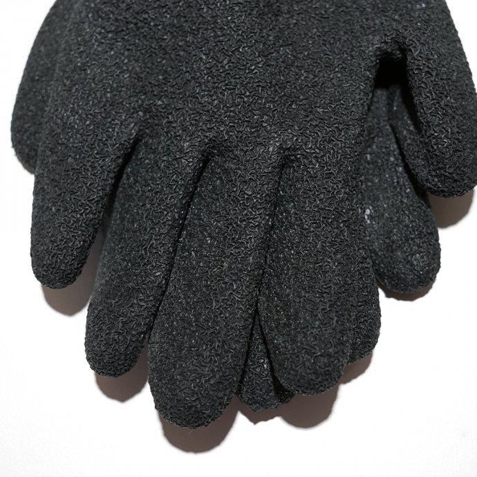 Kinco / 1790 Warm Grip - Thermal Knit Shell & Latex Palm キンコグローブ サーマルニット ウインターワークグローブ 背抜き手袋 |  | 07