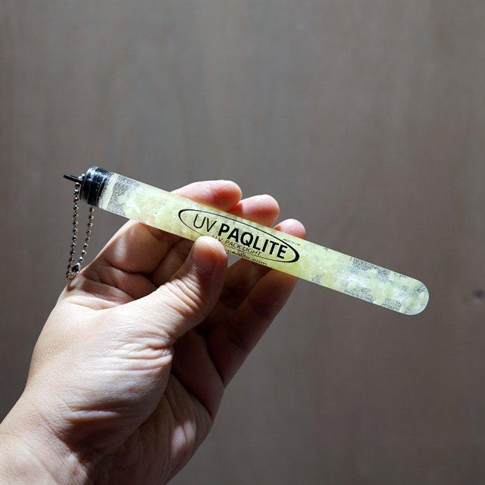 UV Paqlite / Tooblite Glow Stick 6inch チューブライト グロースティック 6インチ |  | 01