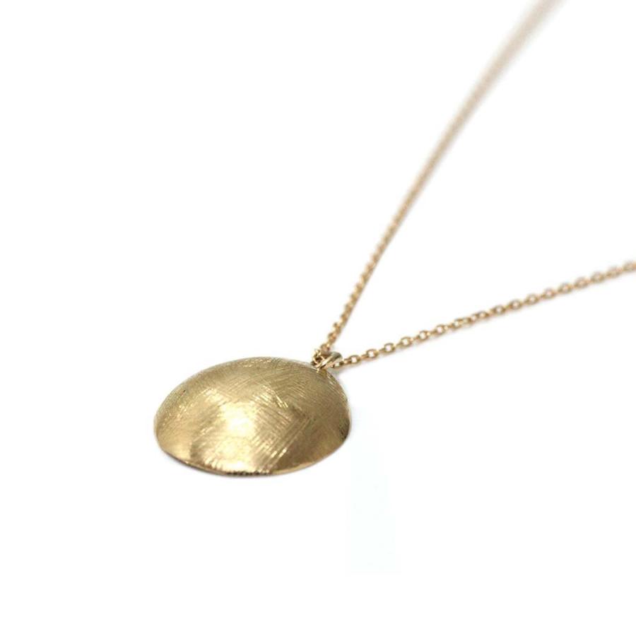 hirondelle et pepin（イロンデールエペパン）/ k18 hn-22ss-554 アステロイド ネックレス | hirondelle