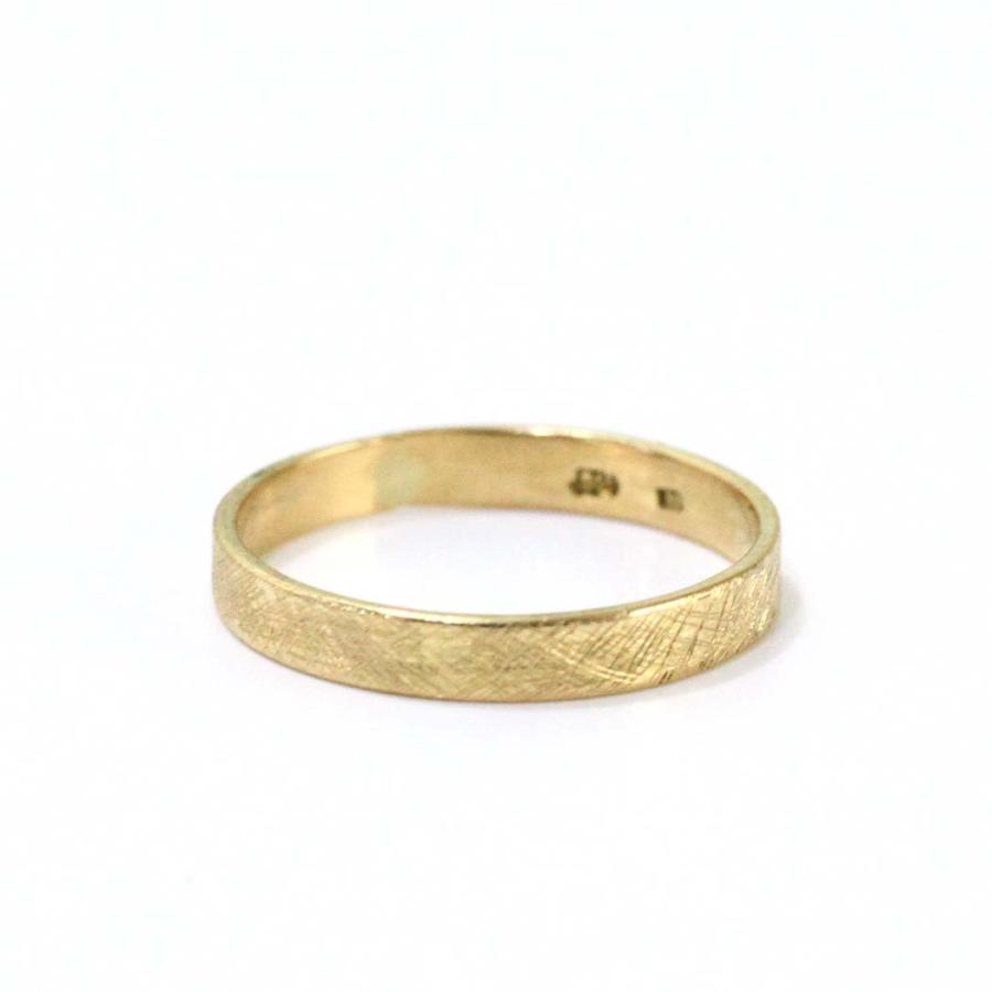 hirondelle et pepin（イロンデールエペパン）/ k18 hr-22ss-586 アステロイド リング L | hirondelle