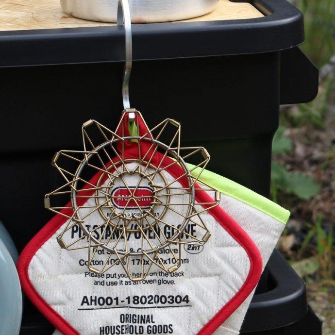 KIKKERLAND（キッカーランド）Collapsible Coffee Dripper コラプシブルコーヒードリッパー |  | 07